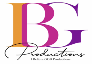 I Believe God Productions Presentation